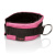 CalExotics Tickle Me Pink Universal Cuffs - универсальные дизайнерские наручники CalExotics Tickle Me Pink Universal Cuffs - универсальные дизайнерские наручники