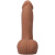 Фалоімітатор Doc Johnson The Realistic Cock ULTRASKYN 7 Inch with Balls, 17,8 см - купити в Україні | Секс шоп SEX-SHOP.ua Фалоімітатор Doc Johnson The Realistic Cock ULTRASKYN 7 Inch with Balls, 17,8 см - купити в Україні | Секс шоп SEX-SHOP.ua