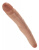 Двойной фаллоимитатор King Cock 12 Slim Double Dildo, 30х3,3 см (телесный) Двойной фаллоимитатор King Cock 12 Slim Double Dildo, 30х3,3 см (телесный)