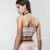 Bijoux Indiscrets MAZE - 8 Harness - Портупея перекрещенная на груди, OS (чёрный)