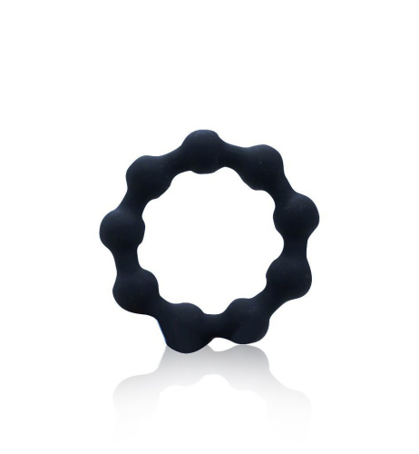 Dorcel Maximize Ring эрекционное кольцо со стимулирующими шариками, 3.5 см