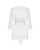 Пеньюар Obsessive Weddya peignoir 2XL/3XL