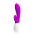Pretty Love Master Rhytm Vibrator - силиконовый вибратор-кролик, 20.5х3.4 см Pretty Love Master Rhytm Vibrator - силиконовый вибратор-кролик, 20.5х3.4 см