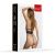 Комплект еротичної білизни SoftLine Set body and neckband 11030, L - купити в Україні | Секс шоп SEX-SHOP.ua