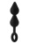 Dream Toys Fantasstic XL - Анальний затор, 20 см (чорний) - купити в Києві, Україні Dream Toys Fantasstic XL - Анальний затор, 20 см (чорний) - купити в Києві, Україні