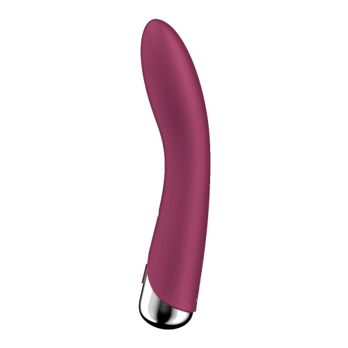 Вібратор Satisfyer Spinning Vibe 1 - купити в Києві, Україні