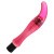 Seven Creations Ultra-7 G-Spot - Вибратор, 19х3.5 см Seven Creations Ultra-7 G-Spot - Вибратор, 19х3.5 см