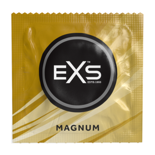 EXS Magnum Large, 12 шт - купити в Києві, Україні
