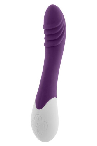 Вибратор S Pleasures Premium Phoenix, для точки G