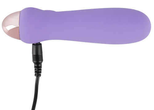 Orion - Cuties Mini Vibrator Purple - Мини-вибратор, 12.х3.1 см