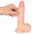 Orion NS Dildo with movable skin - Релистичный фаллоимитатор, 18,7 см (телесный) Orion NS Dildo with movable skin - Релистичный фаллоимитатор, 18,7 см (телесный)