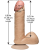Фаллоимитатор Realistic Cock, 16X4,5 см Фаллоимитатор Realistic Cock, 16X4,5 см