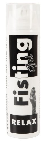 Гель для фістингу - Fisting Gel Relax, 200 мл