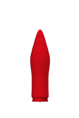Dream Toys Red Revolution Sirona - Вібратор, 10 см (червоний) - купити в Києві, Україні