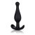 CalExotic Booty Call Booty Rocker силиконовая анальная пробка, 12х2,5 см CalExotic Booty Call Booty Rocker силиконовая анальная пробка, 12х2,5 см