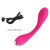 Pretty Love Yedda Vibrator / Stimulator Pink - Вібратор, 17.7 см (рожевий) - купити в Києві, Україні