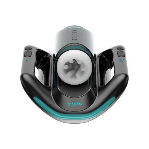 Смарт-мастурбатор Kaotik Labs The Jetpack - купити в Україні | Секс шоп SEX-SHOP.ua
