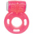 California Exotic Novelties Vibrating Ring - эрекционное виброкольцо для пениса, 1.25 см (розовое) California Exotic Novelties Vibrating Ring - эрекционное виброкольцо для пениса, 1.25 см (розовое)