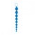 Topco Sales Sex Please! Sexy Beads - анальне намисто, 23.5х2.8 см (синій) - купити в Києві, Україні Topco Sales Sex Please! Sexy Beads - анальне намисто, 23.5х2.8 см (синій) - купити в Києві, Україні