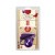 Japanese Silk Love Rope Ball Gag, Purple - Кляп Japanese Silk Love Rope Ball Gag, Purple - Кляп