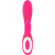 BMS Factory Harmony Pink Wonder Lust вибратор-кролик, 12.5х2.5 см (розовый) BMS Factory Harmony Pink Wonder Lust вибратор-кролик, 12.5х2.5 см (розовый)