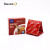 Recare Cola Dotted&Ribbed Condoms 3 шт, с пупырышками и ребрами Recare Cola Dotted&Ribbed Condoms 3 шт, с пупырышками и ребрами
