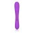 Embrace Swirl Massager - игривый вибратор, 10.8х3.3 см (фиолетовый) Embrace Swirl Massager - игривый вибратор, 10.8х3.3 см (фиолетовый)