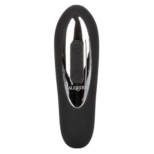 California Exotic Novelties Wireless Pinpoint Probe - Масажер простати, 10.25x3.25 см - купити в Києві, Україні
