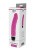 Classic Creations Original vibrator - Вибратор, 16.5х4 см (розовый) Classic Creations Original vibrator - Вибратор, 16.5х4 см (розовый)