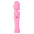 Orion Sweet Smile Rechargeable Mini Wand компактный перезаряжаемый вибратор микрофон, 16.7х3.8 см Orion Sweet Smile Rechargeable Mini Wand компактный перезаряжаемый вибратор микрофон, 16.7х3.8 см