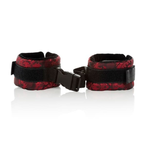 Оковы для лодыжек Scandal Control Cuffs