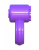 Pipedream Sensual Touch Love Ring - виброкольцо, 5х2.5 см (фиолетовый) Pipedream Sensual Touch Love Ring - виброкольцо, 5х2.5 см (фиолетовый)