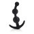 CalExotics Booty Call Booty Beads - анальная елочка, 12х3.25 см (пурпурный) CalExotics Booty Call Booty Beads - анальная елочка, 12х3.25 см (пурпурный)