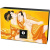 Пудра для оральных ласк Shunga Body Powder Luscious Mango, 75 г (манго)