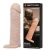 Насадка на член Pretty Love Penis Sleeve Medium Flesh, +4 см (телесный) Насадка на член Pretty Love Penis Sleeve Medium Flesh, +4 см (телесный)