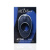 Hot Octopuss ATOM PLUS - Эрекционное виброкольцо, 12х4 см (черный) Hot Octopuss ATOM PLUS - Эрекционное виброкольцо, 12х4 см (черный)