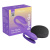 Вибратор для пар We-Vibe Sync Go Light Вибратор для пар We-Vibe Sync Go Light