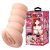 LyBaile Crazy Bull Manga Masturbator Flesh - Мастурбатор-вагина, 13х7 см
