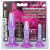 Doc Johnson Williams Anal Trainer Kit - Набор анальных пробок, 3 шт (пурпурный) Doc Johnson Williams Anal Trainer Kit - Набор анальных пробок, 3 шт (пурпурный)