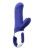 Satisfyer Vibes Magic Bunny - гибкий вибратор-кролик, 17.7х3.5 см (фиолетовый) Satisfyer Vibes Magic Bunny - гибкий вибратор-кролик, 17.7х3.5 см (фиолетовый)