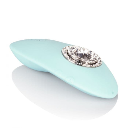 CalExotics Pave Grace вибратор для клитора, 10,25 см
