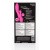 CalExotics Malibu Minx - перезаряжаемый вибратор кролик, 12х3.8 см