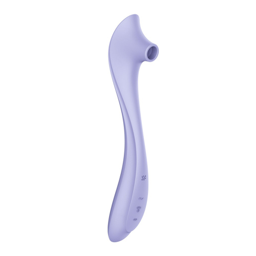 Вакуумный стимулятор клитора Satisfyer Easy Lover