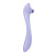 Вакуумный стимулятор клитора Satisfyer Easy Lover