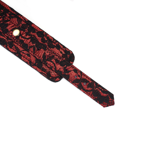 Наручники Liebe Seele Victorian Garden Wrist Cuff - купити в Україні | Секс шоп SEX-SHOP.ua