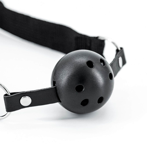 Alive FURY Black BDSM Kit - Набір для BDSM - купити в Києві, Україні