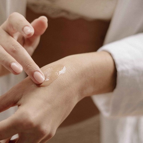 Bijoux Indiscrets Sex au Naturel – Clitorale Arousal Serum - Збудливі краплі для клітора - купити в Києві, Україні