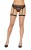 SoftLine - Stockings 5531 - Чулки, 4 (чёрные) SoftLine - Stockings 5531 - Чулки, 4 (чёрные)