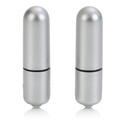 CalExotics Wireless Rockin' Rabbit - виброкольцо, 8х4 см (фиолетовый)