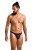 Passion - 044 SLIP OPEN BEN black - Открытые мужские трусы, XXL/XXXL Passion - 044 SLIP OPEN BEN black - Открытые мужские трусы, XXL/XXXL
